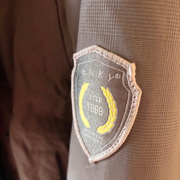 Anky Jacket - Picture 5 of 6